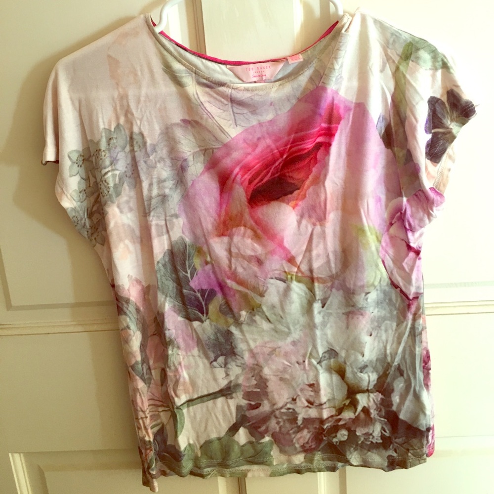 Ted Baker London tee